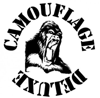 camouflage